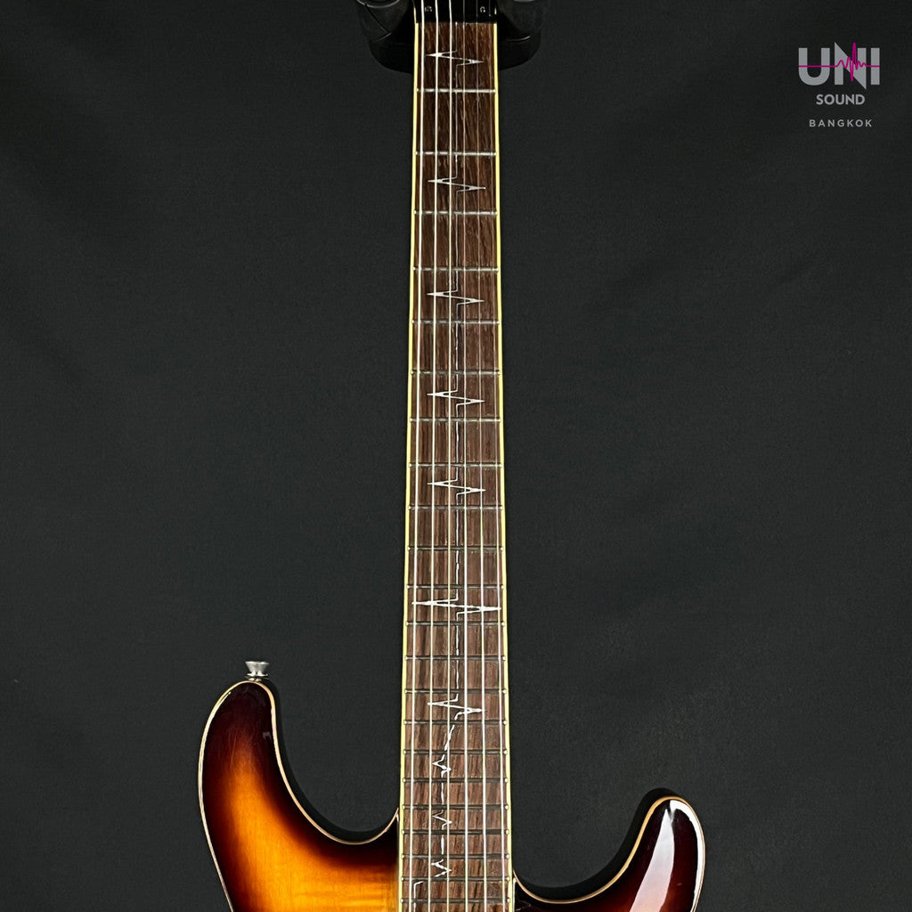 Ibanez SZ520fm - UN-37-5658