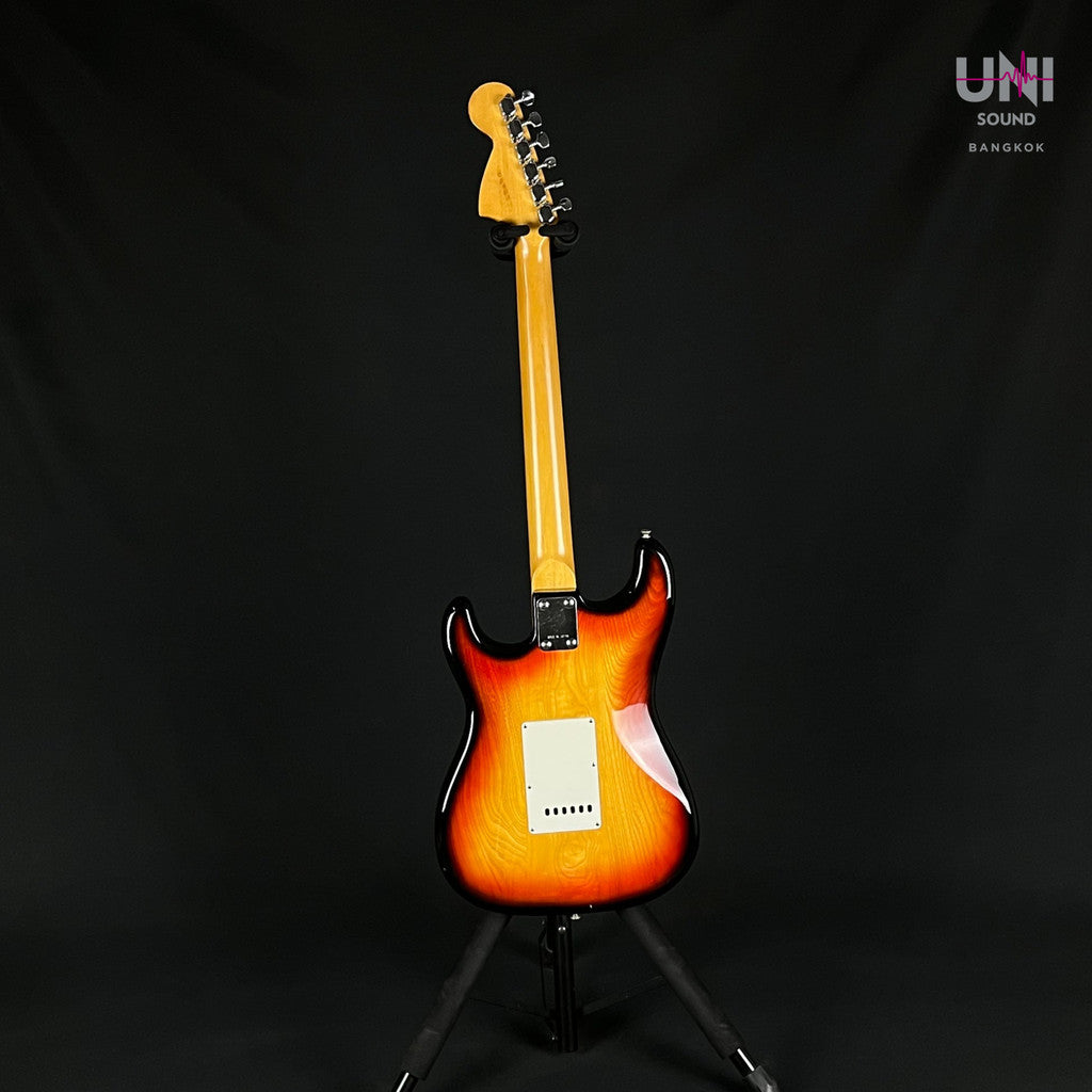 YAMAHA Japan SR-400 - UN-38-6059
