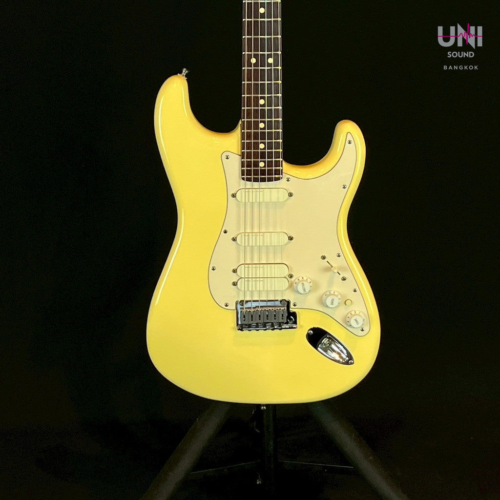 Fender Jeff Beck Stratocaster 2001 - UN-31-3244