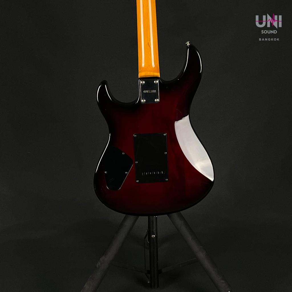 YAMAHA PAC611VFM - UN-37-5744