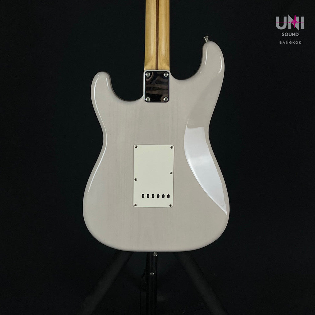 Fender Japan Hybrid 50s Stratocaster HSS - UN-38-6237