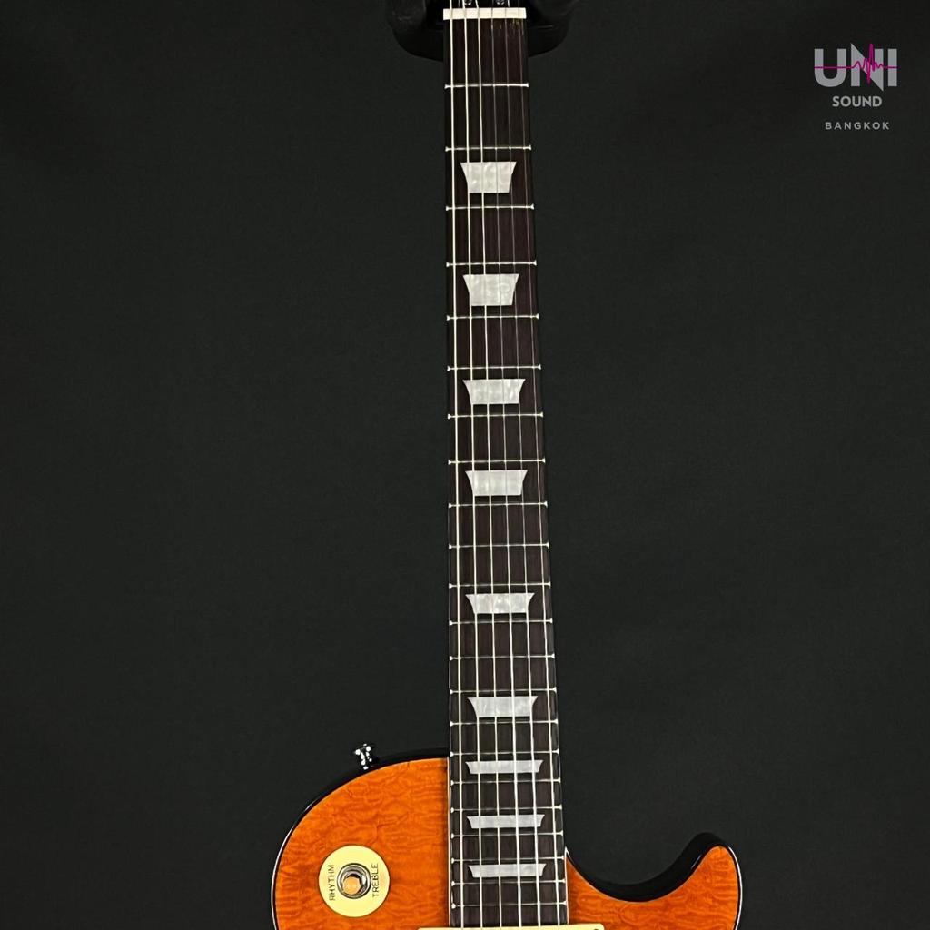 TOKAI ALS-102QZ/VF (Violin Finish) - UN-36-5378