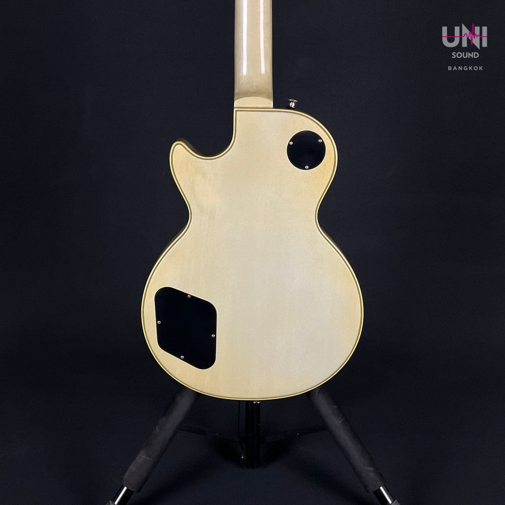 Epiphone Les Paul Custom Pro 2013 - UN-39-6302