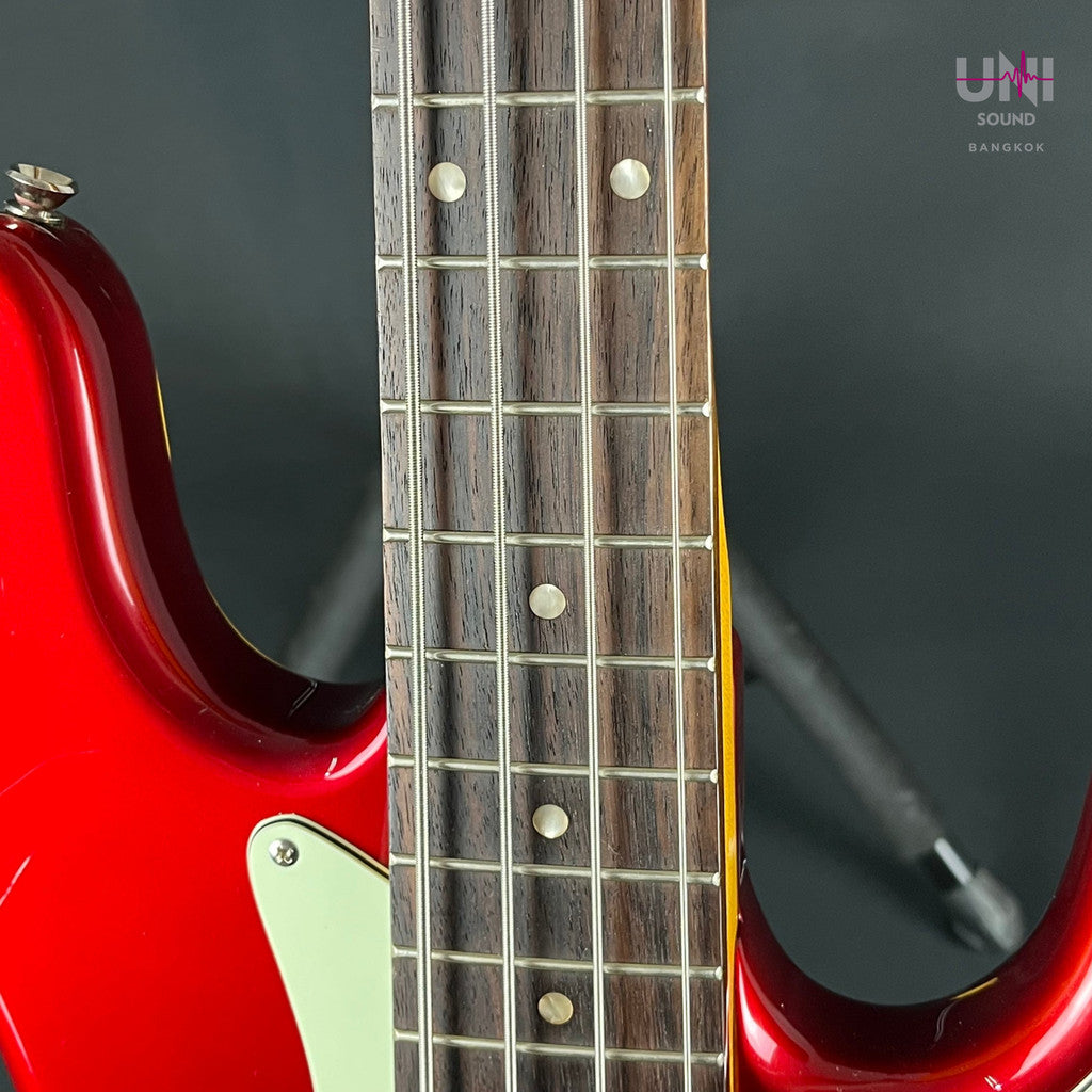 Fernandes Jazz Bass - UN-38-6083
