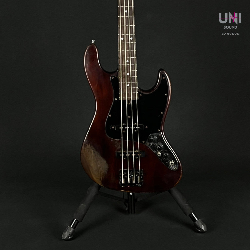 Bacchus WL-434 Bass - UN-34-4198