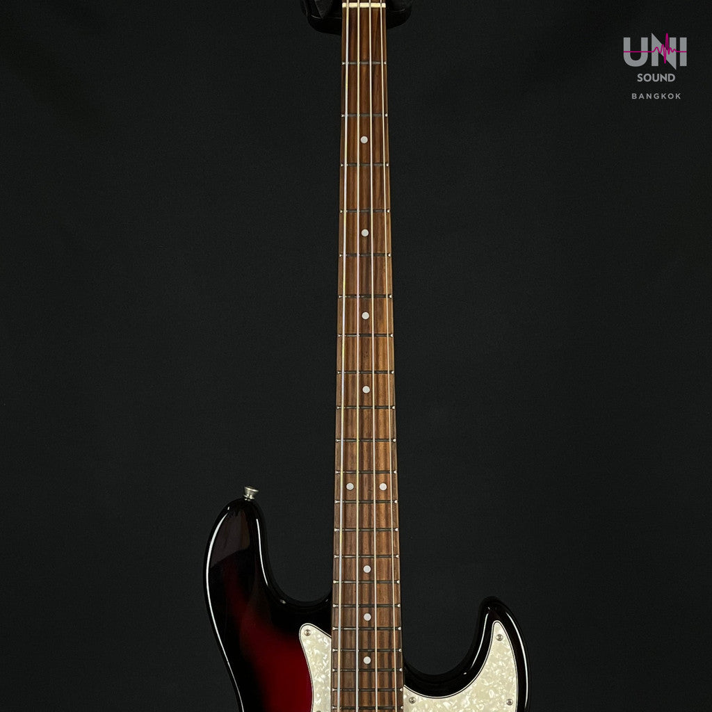 Bacchus WJB-360R Bass - UN-36-5199