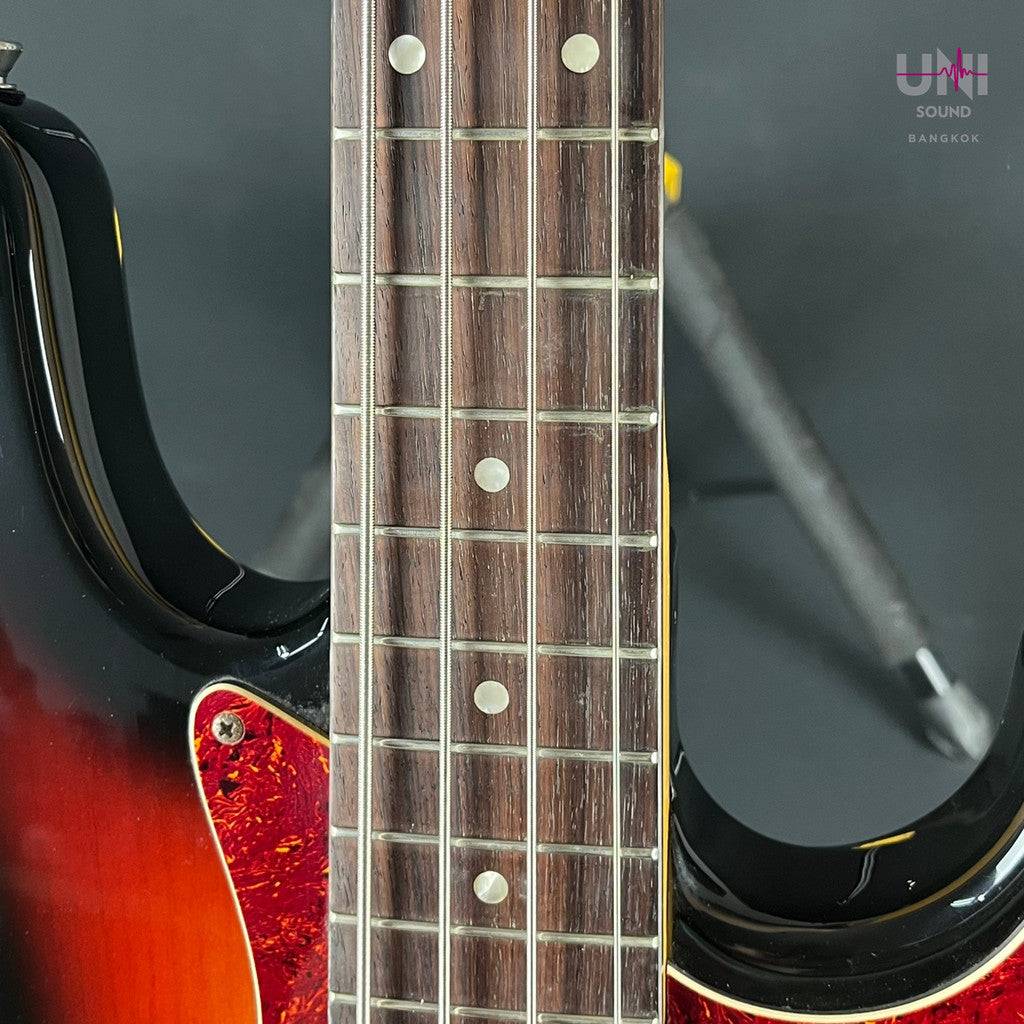 Bacchus Universe Series Jazz Bass - UN-36-4981