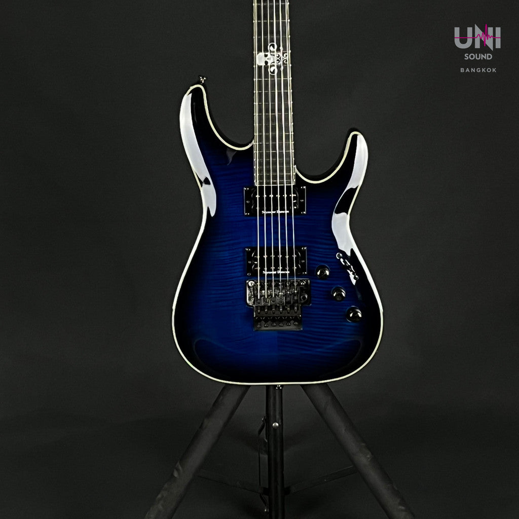 Schecter Blackjack SLS C-1 - UN-36-5147