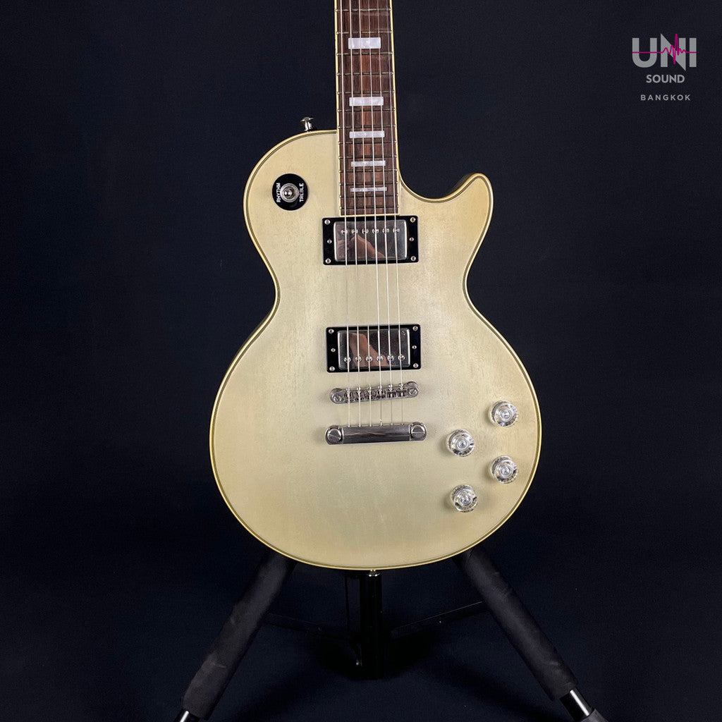 Epiphone Les Paul Custom Pro 2013 - UN-39-6302