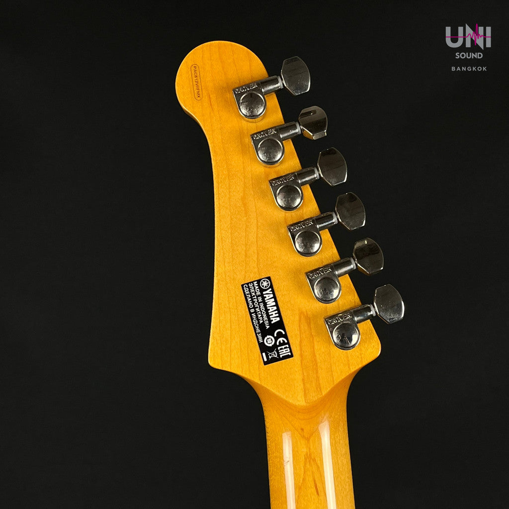 YAMAHA PAC612VIIFMX - UN-37-5654