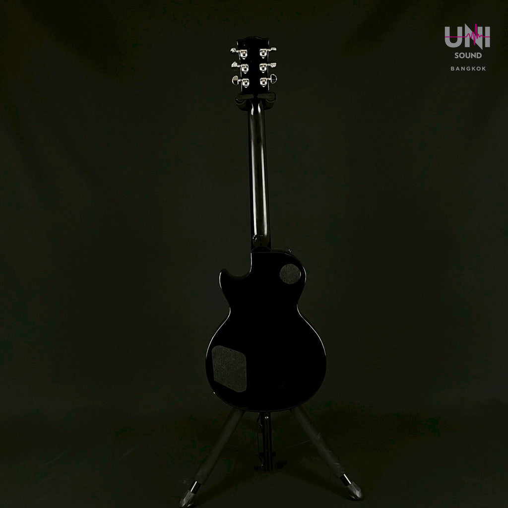 Gibson Les Paul Studio 2018 **คอร้าว** - UN-35-4378
