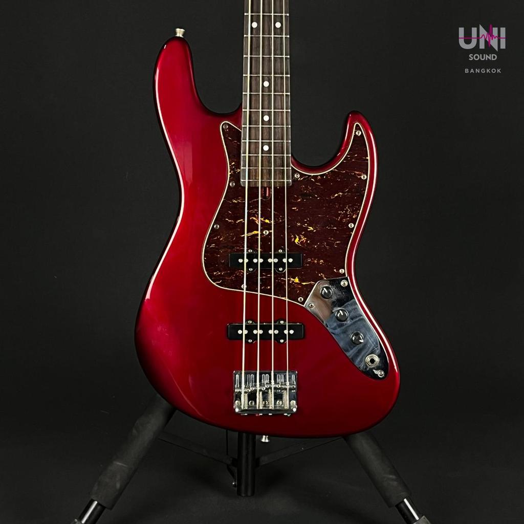 Bacchus WL-434 Bass - UN-37-5792