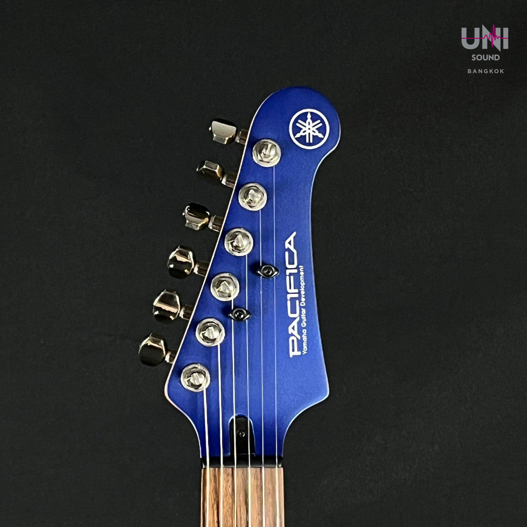 YAMAHA PAC612VIIX - UN-37-5500