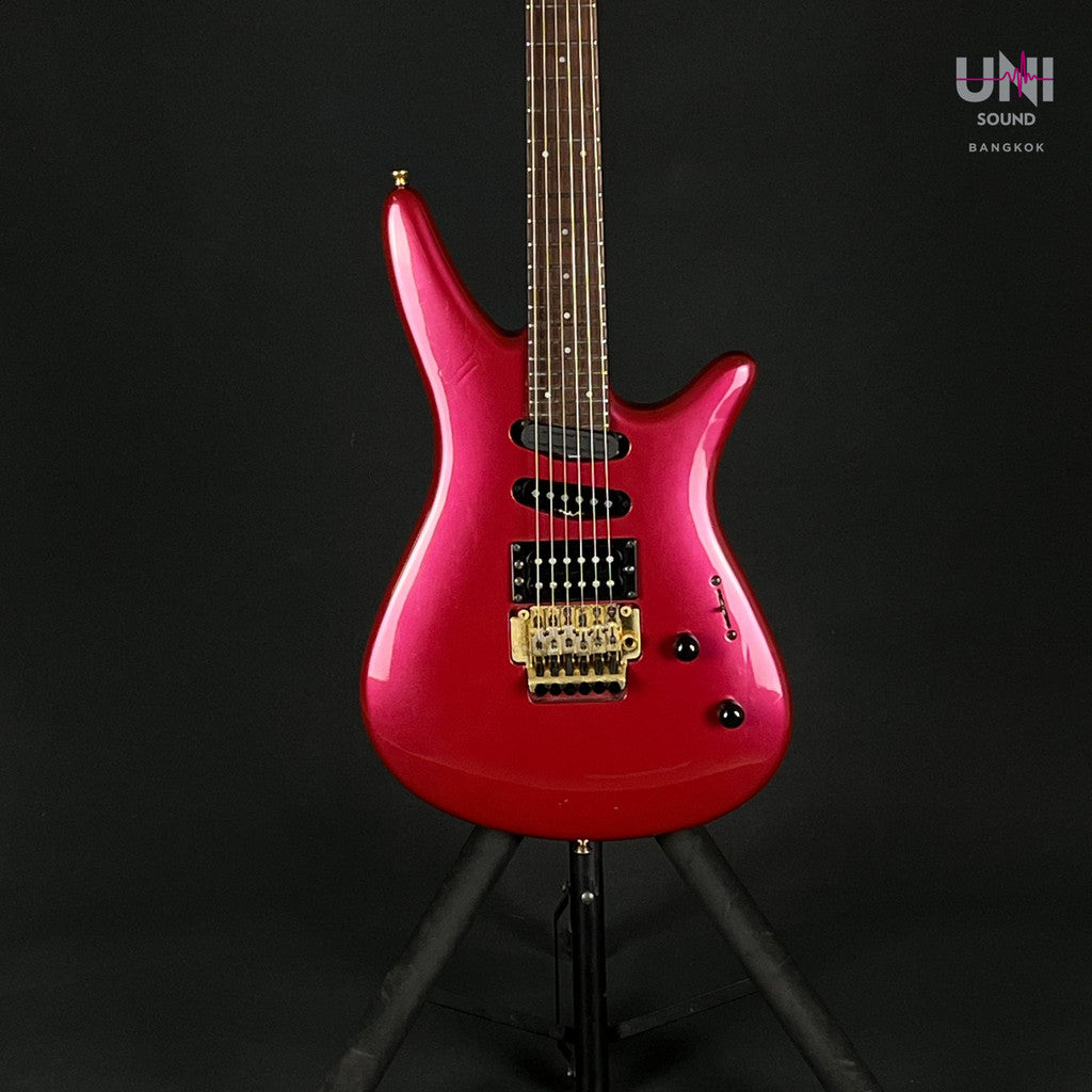 YAMAHA Japan MG-IIR - UN-34-4014
