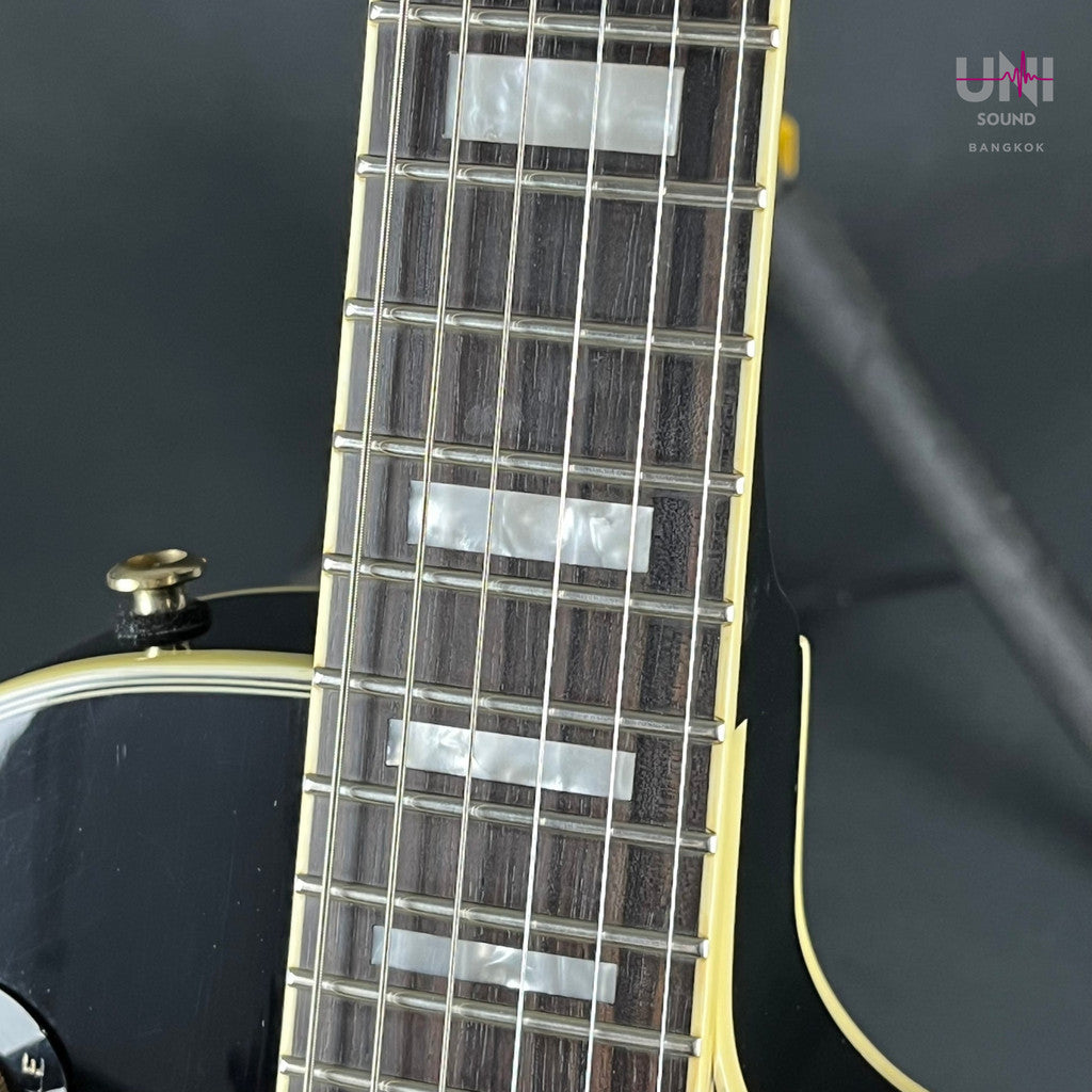 Epiphone Les Paul BLACK BEAUTY 3 Pickup 2012 - UN-36-5303