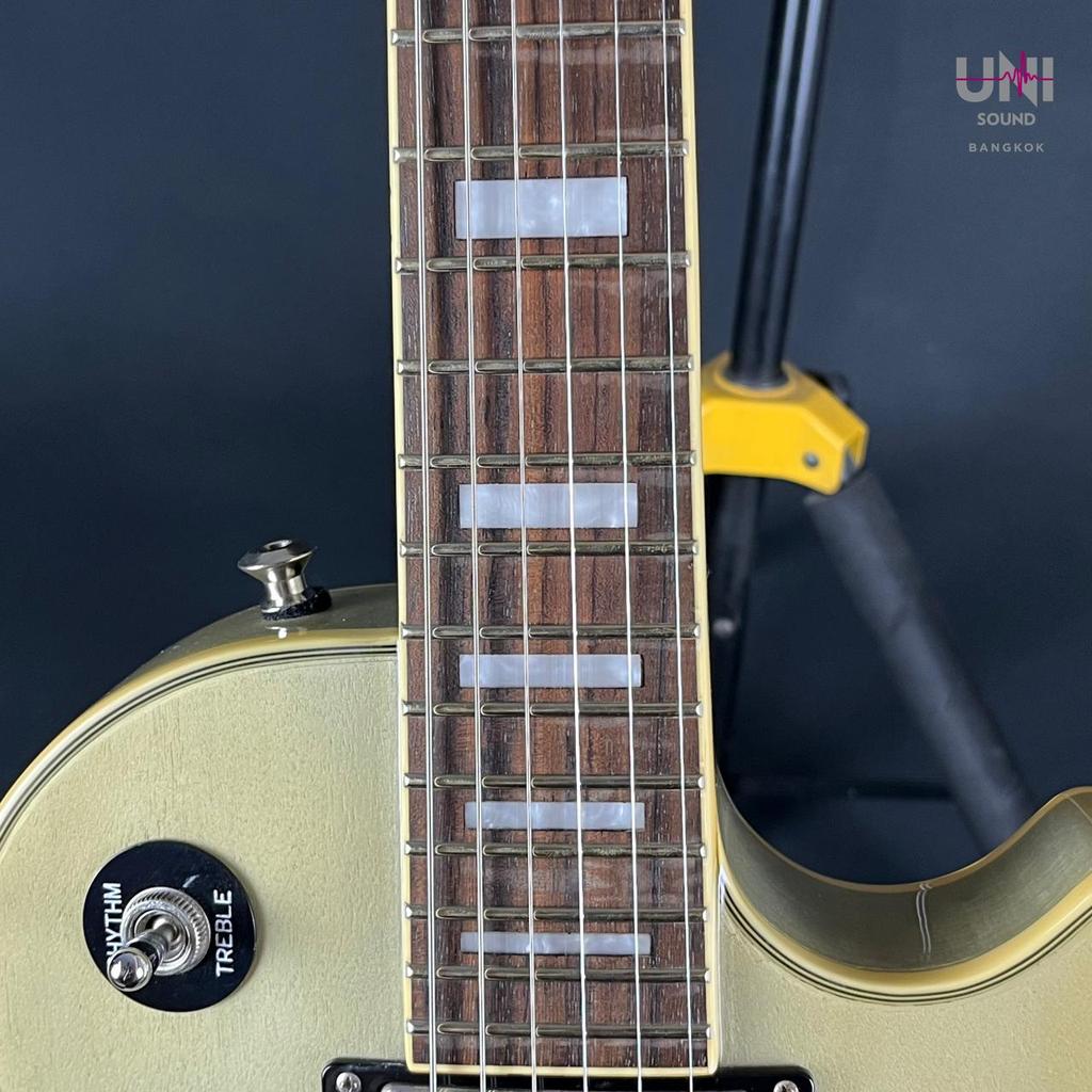 Epiphone Les Paul Custom Pro 2013 - UN-39-6302