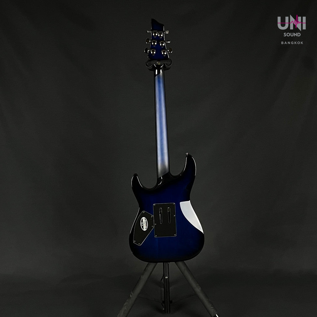 Schecter Blackjack SLS C-1 - UN-36-5147