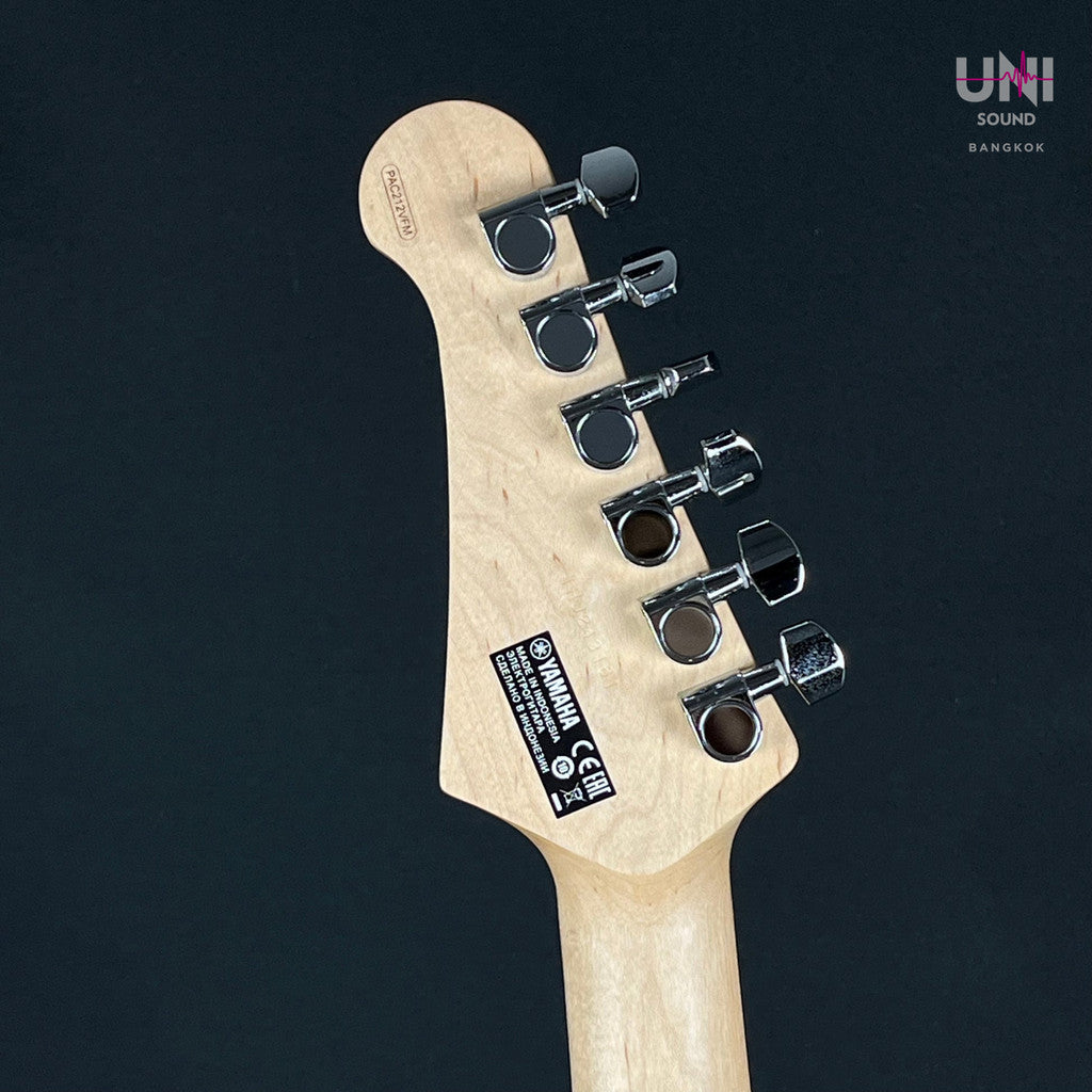 YAMAHA PAC212VFM - UN-37-5736