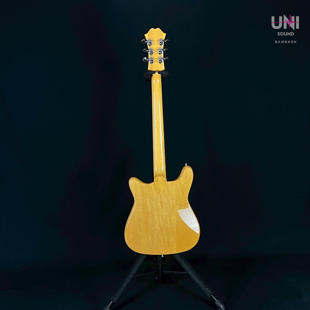 Epiphone Japan Wilshire 1970 - UN-33-3937
