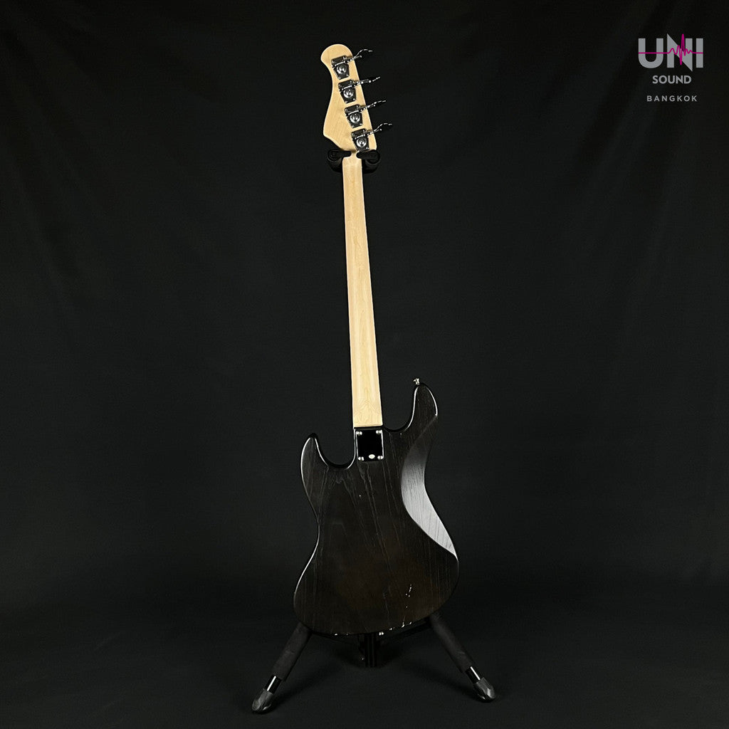 Bacchus WJB-400R ASH - UN-38-6138