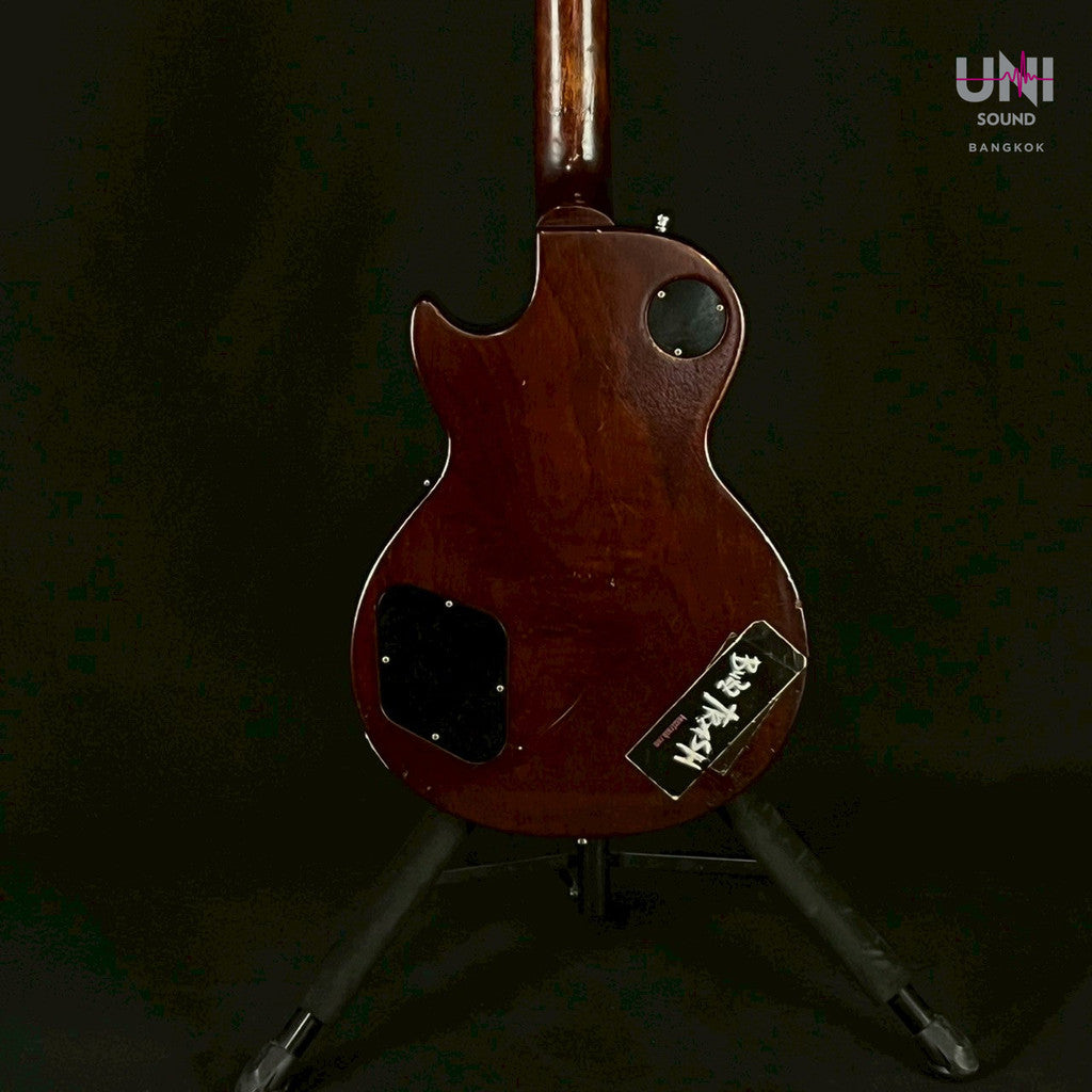 Gibson Les Paul Standard 2000 - UN-33-3775