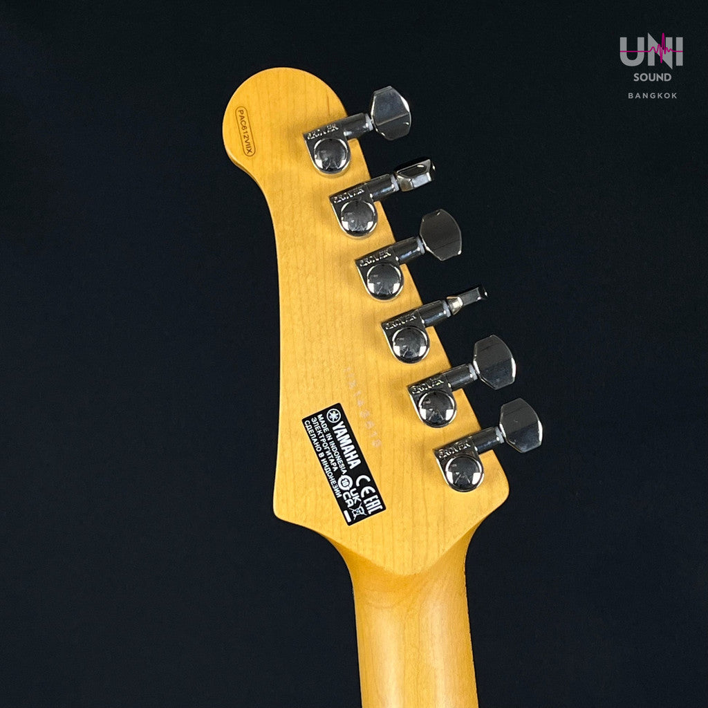 YAMAHA PAC612VIIX - UN-37-5766