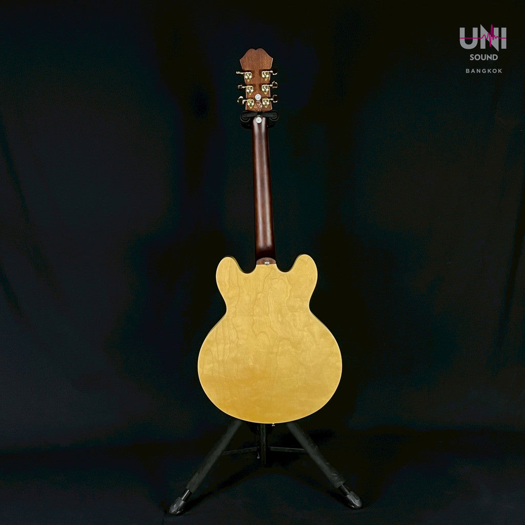 Epiphone Casino E230TD Insp By John Lennon 2009 - UN-31-3248