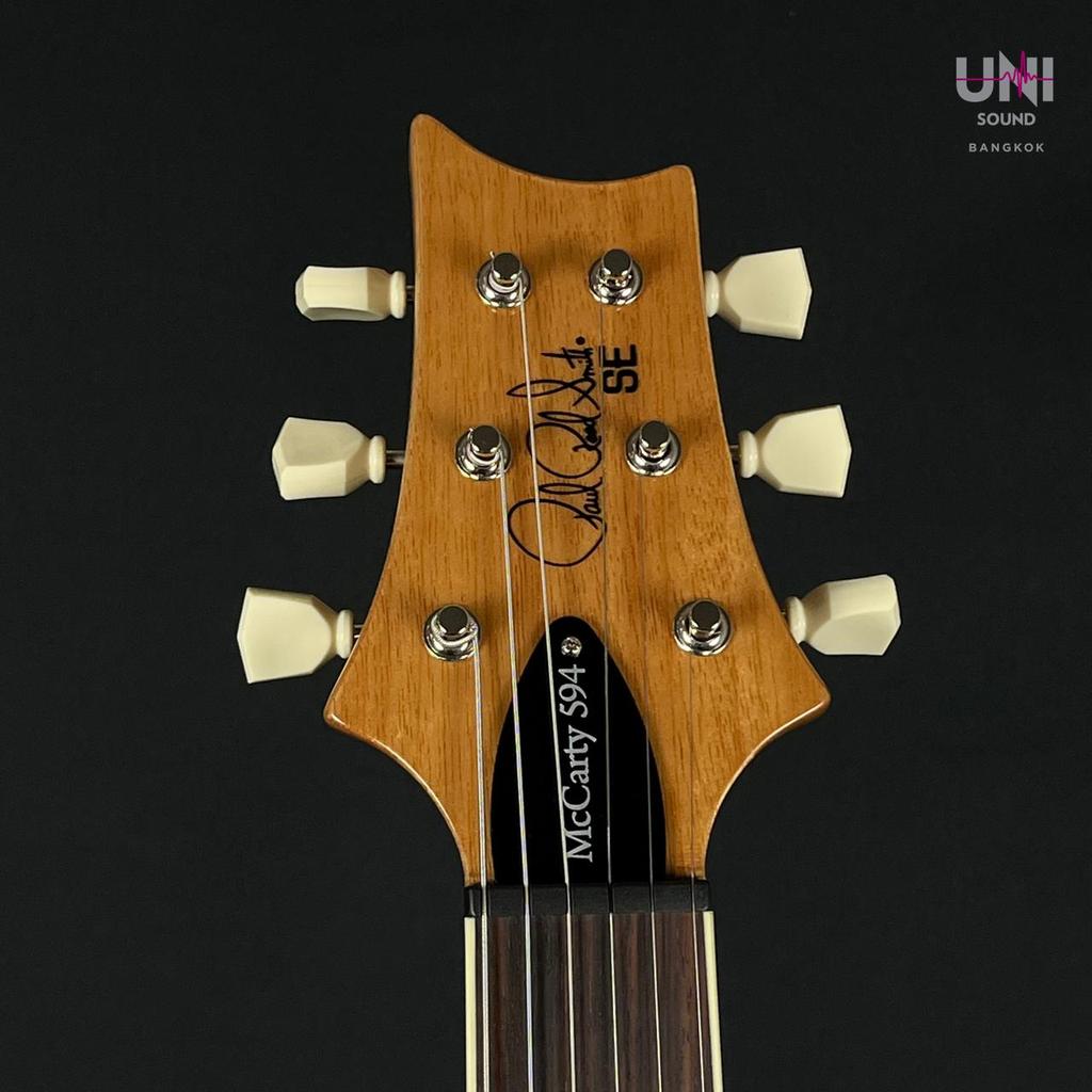 PRS SE McCarty 594 Singlecut - UN-41-6872