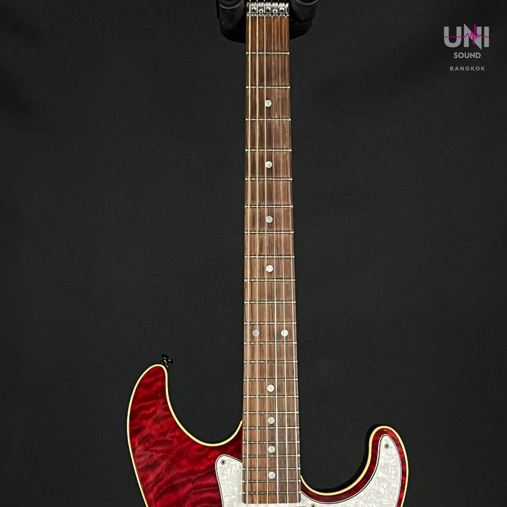 Schecter SD-II-22 - UN-36-5112