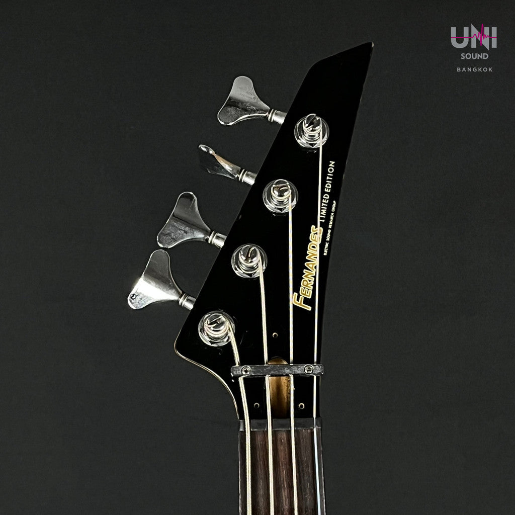 Fernandes PJS-40 Bass - UN-35-4532
