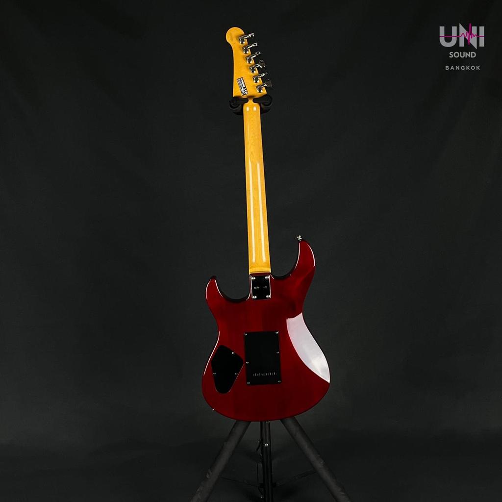 YAMAHA PAC612VIIFMX - UN-37-5540