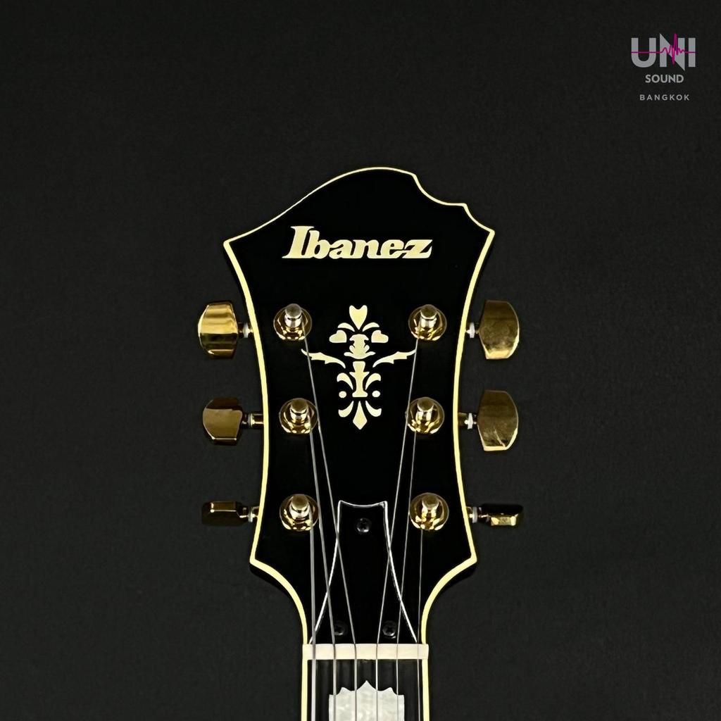 Ibanez PM3C-BKL - UN-37-5593