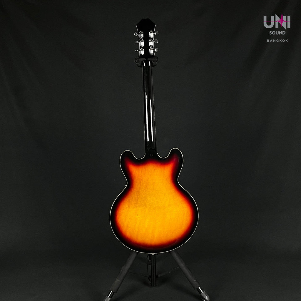 Epiphone Korea Casino VC - UN-38-6065