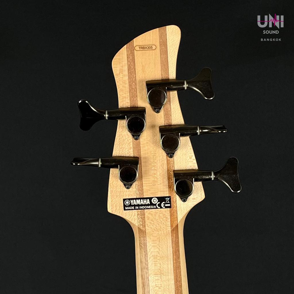 YAMAHA TRBX305 Bass - UN-38-6043