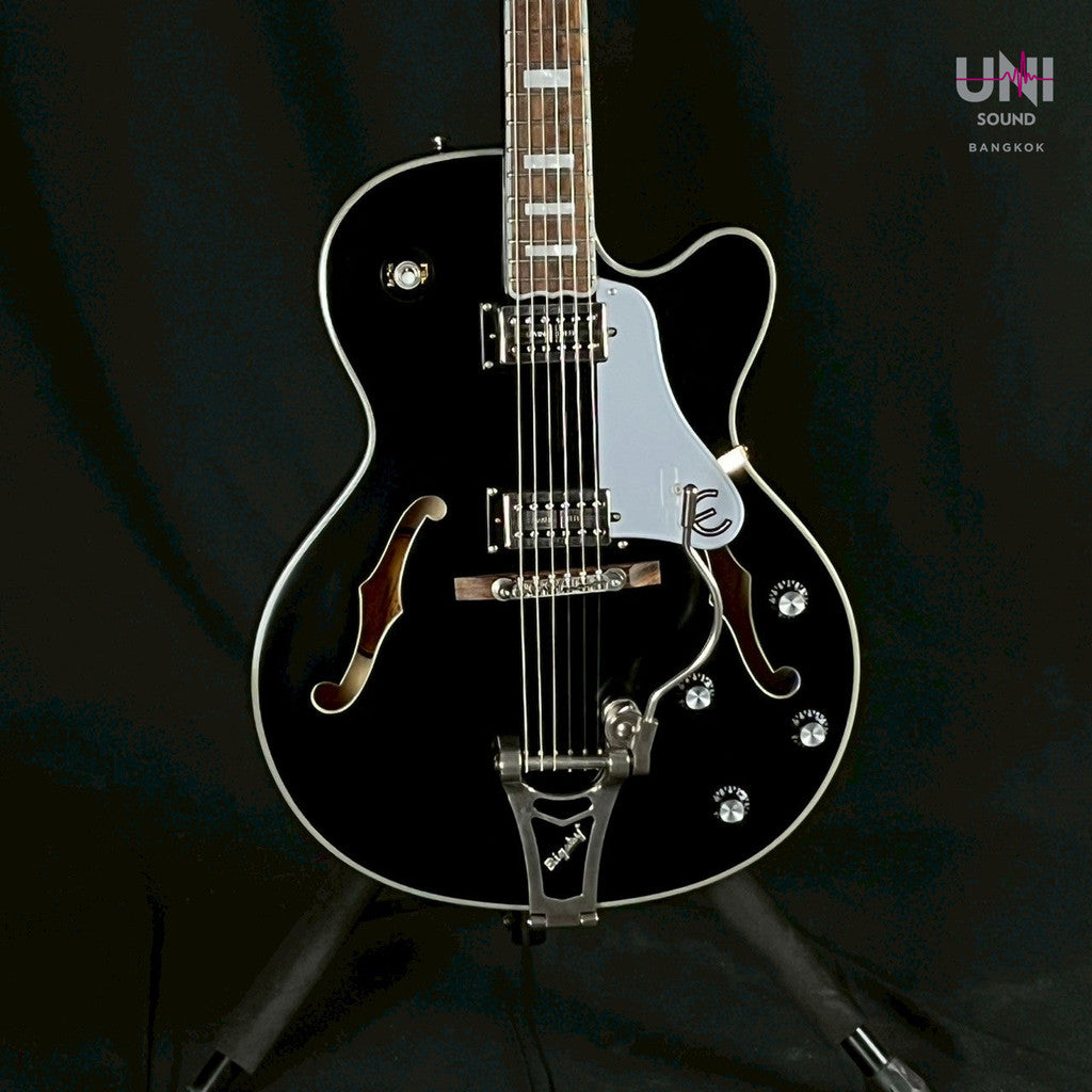 Epiphone Emperor Swingster 2020 - UN-30-2779