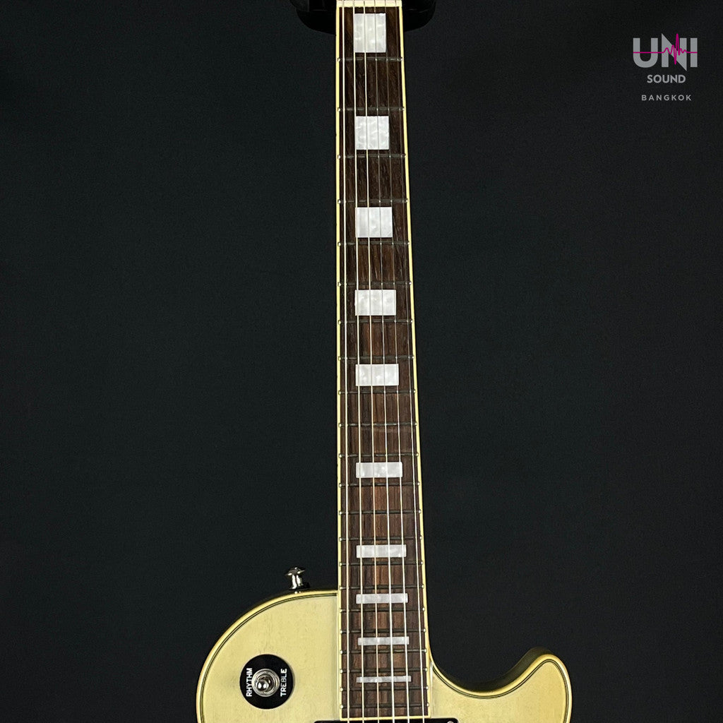 Epiphone Les Paul Custom Pro 2013 - UN-39-6302