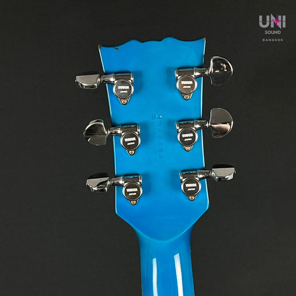 YAMAHA Japan SG-T1 *Refinish* - UN-32-3387
