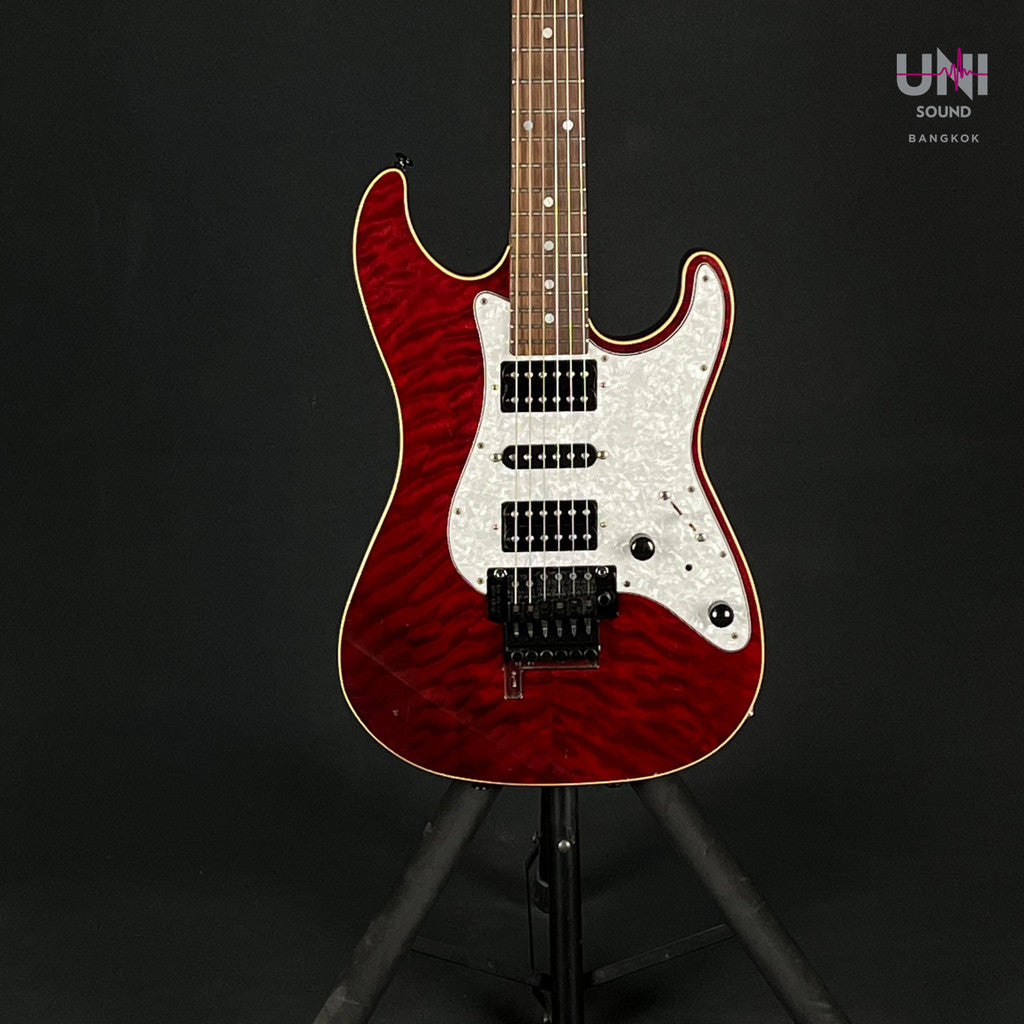 Schecter SD-II-22 - UN-36-5112