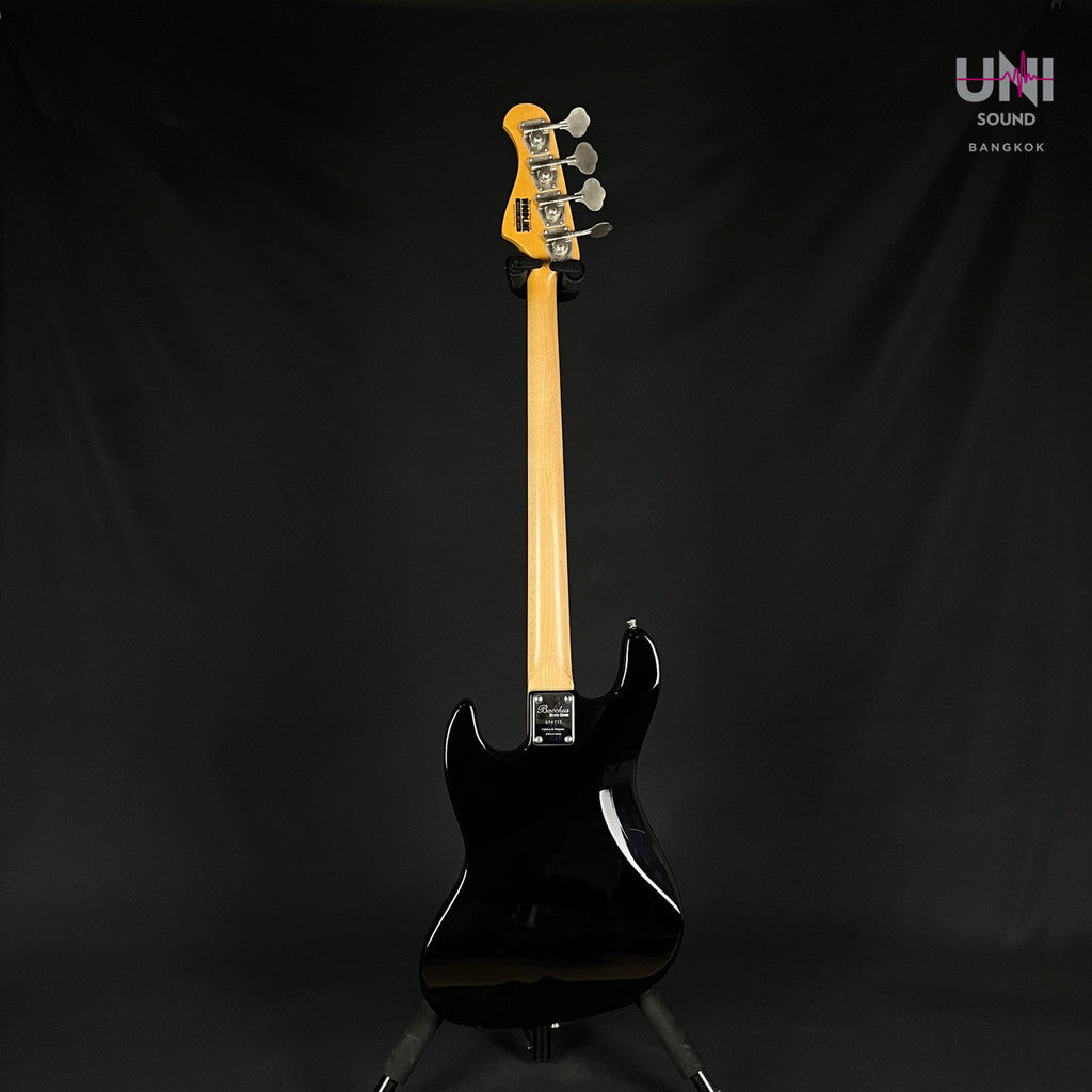 Bacchus Woodline WL-435 Bass - UN-38-6174