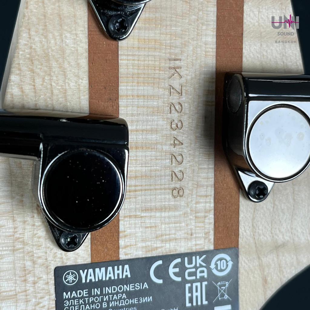 YAMAHA TRBX304 Bass - UN-37-5866
