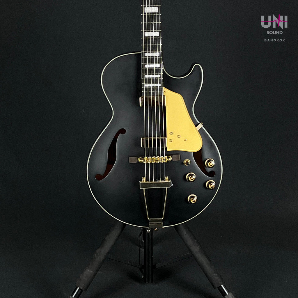 Ibanez AG85-BKF - UN-38-6212