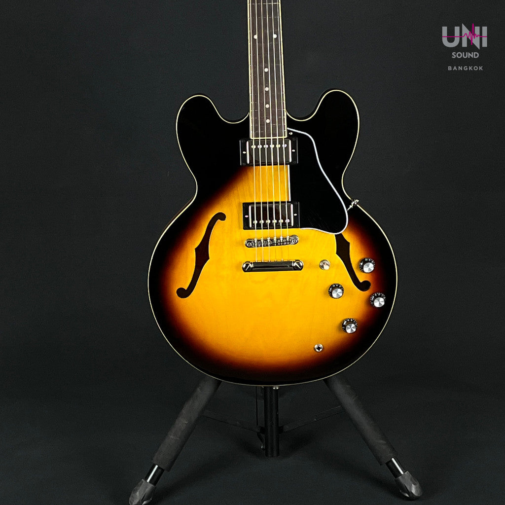Epiphone ES-335 IG 2024 - UN-39-6281