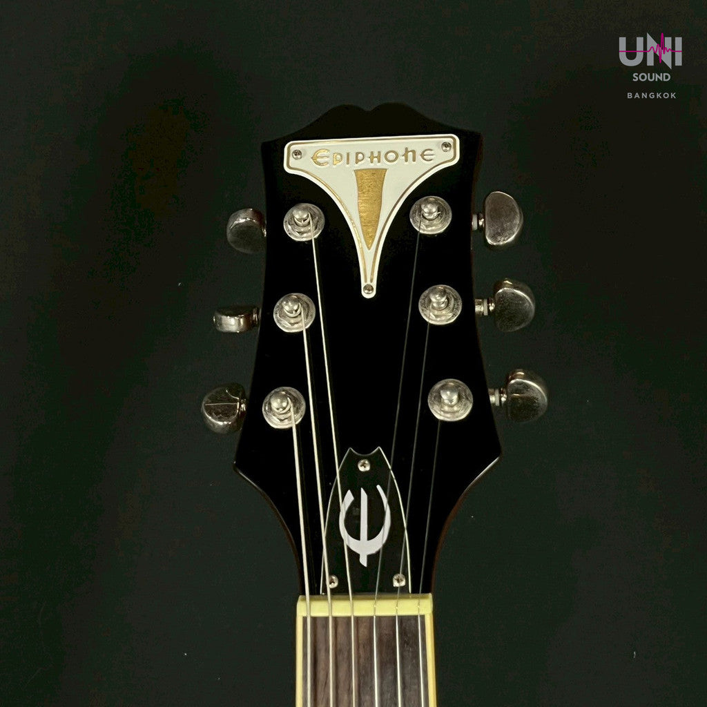 Epiphone Wildkat Studio WR - UN-33-3582