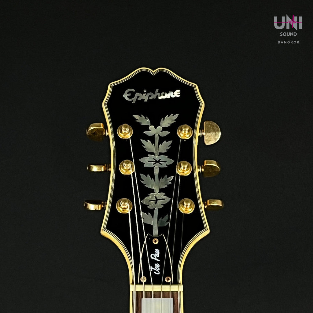 Epiphone EMPEROR - UN-36-4891