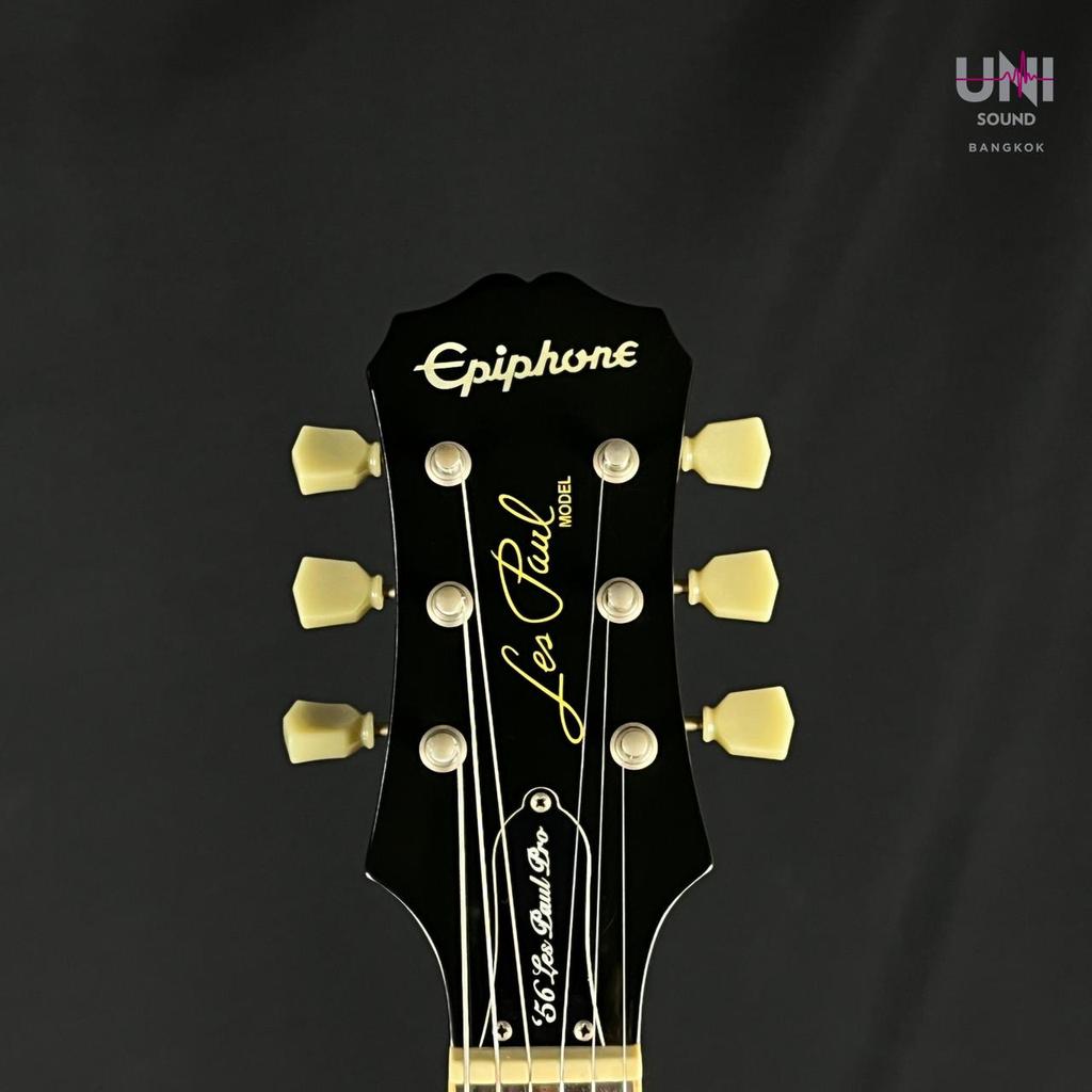 Epiphone Les Paul '56 Standard Pro - UN-38-6163