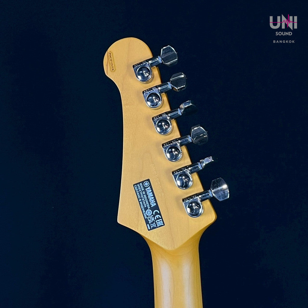 YAMAHA PAC612VIIX - UN-32-3365