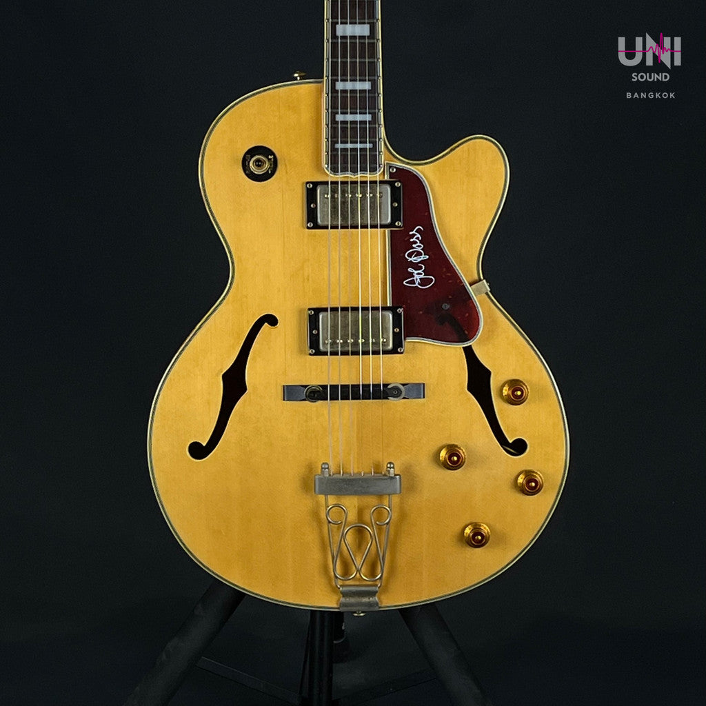 Epiphone EMPEROR - UN-36-4891