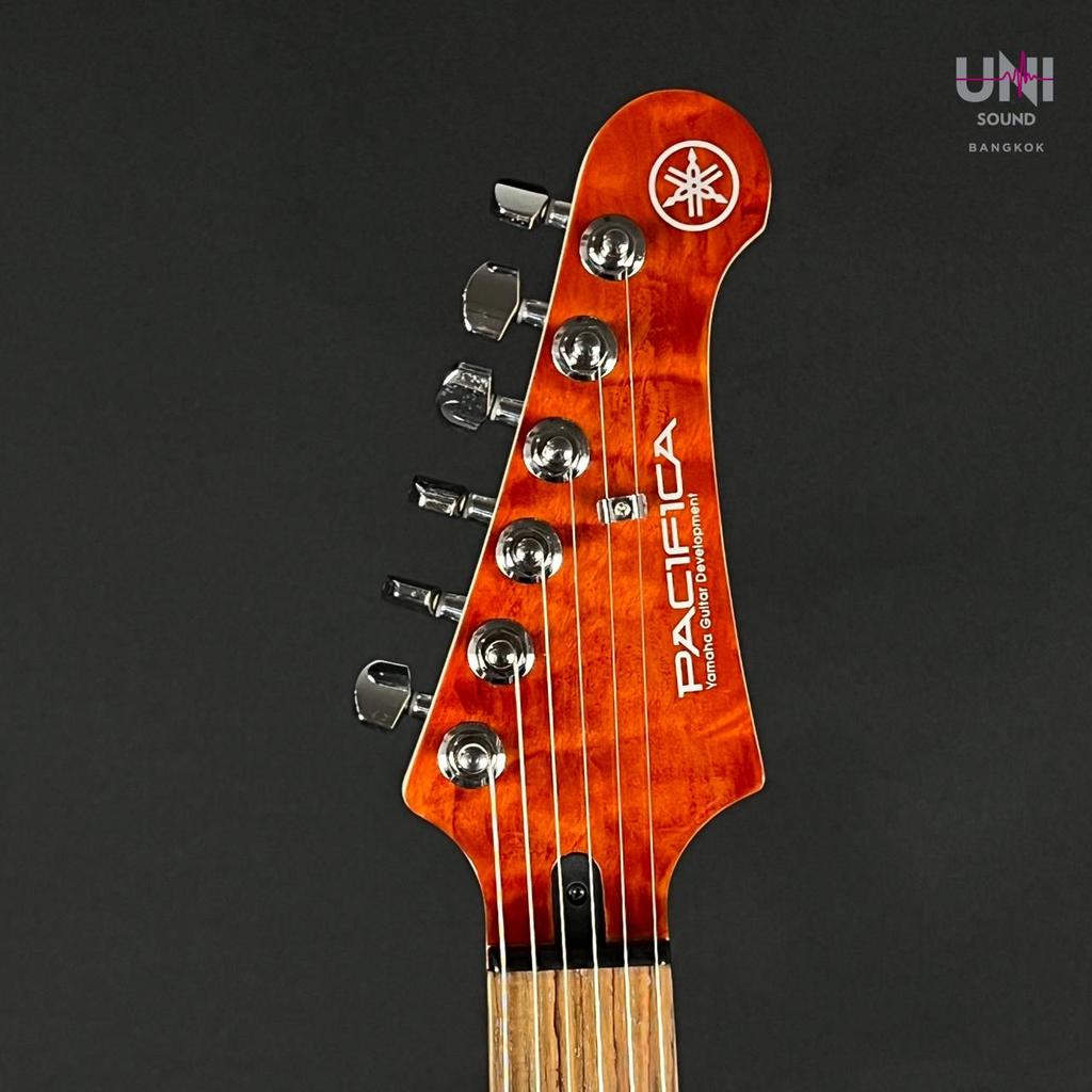 YAMAHA PAC212VQM - UN-38-5895