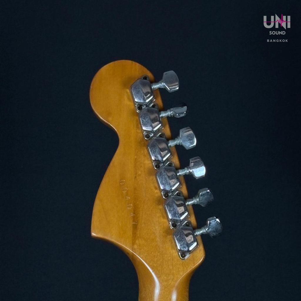 YAMAHA Japan SR-400 - UN-38-5874