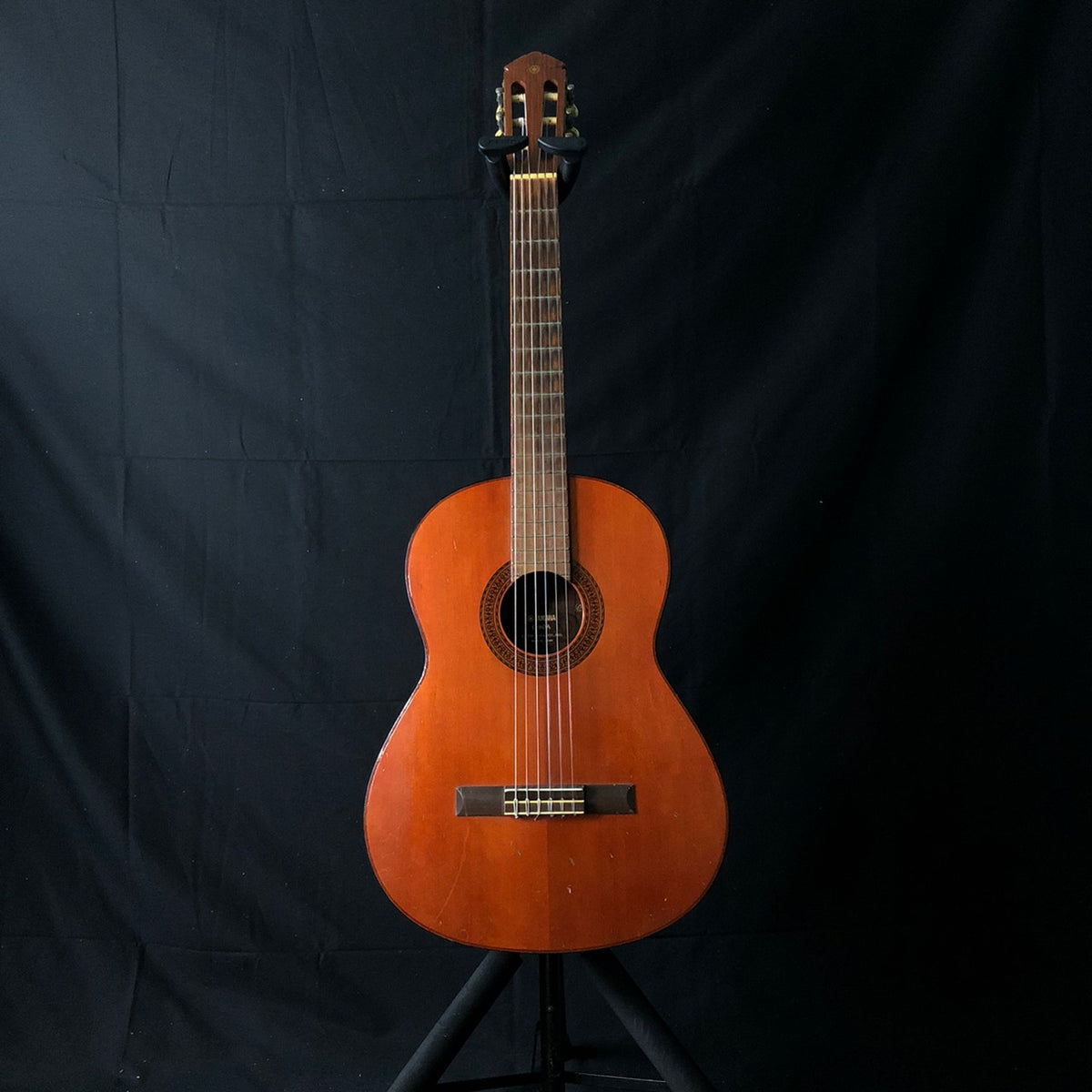 YAMAHA G80-A
